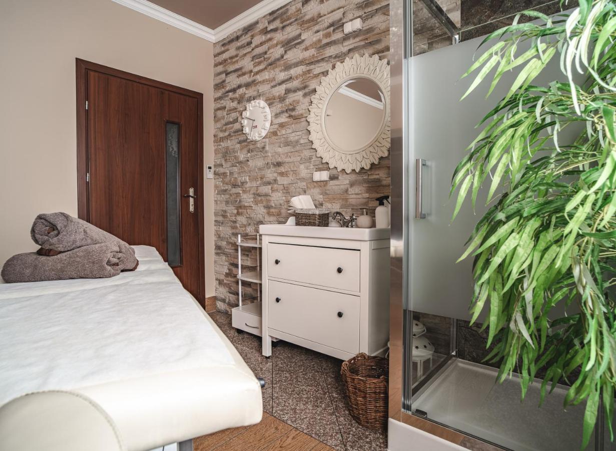 Bialy Dunajec Regionalny Resort & Spa Luaran gambar